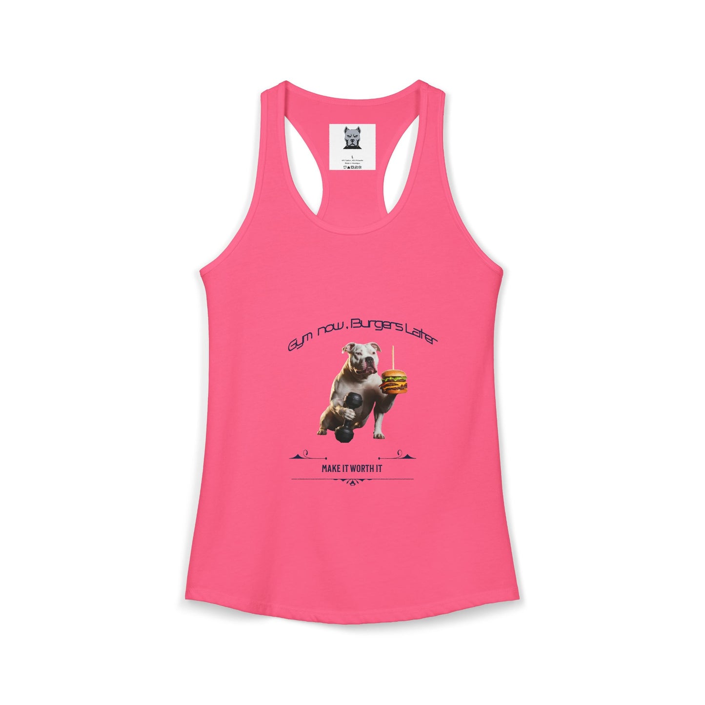 Women's Ideal Racerback Tank