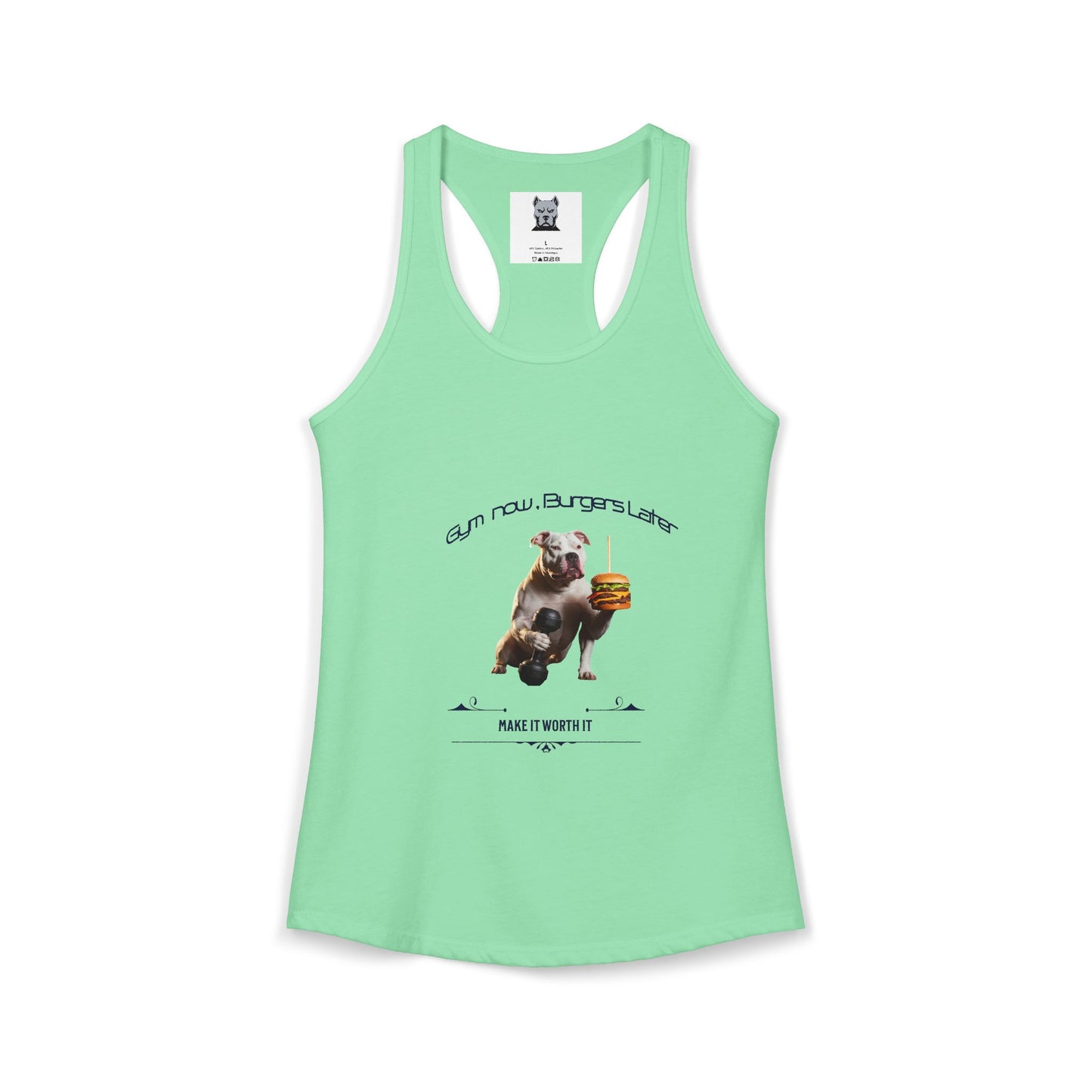 Women's Ideal Racerback Tank