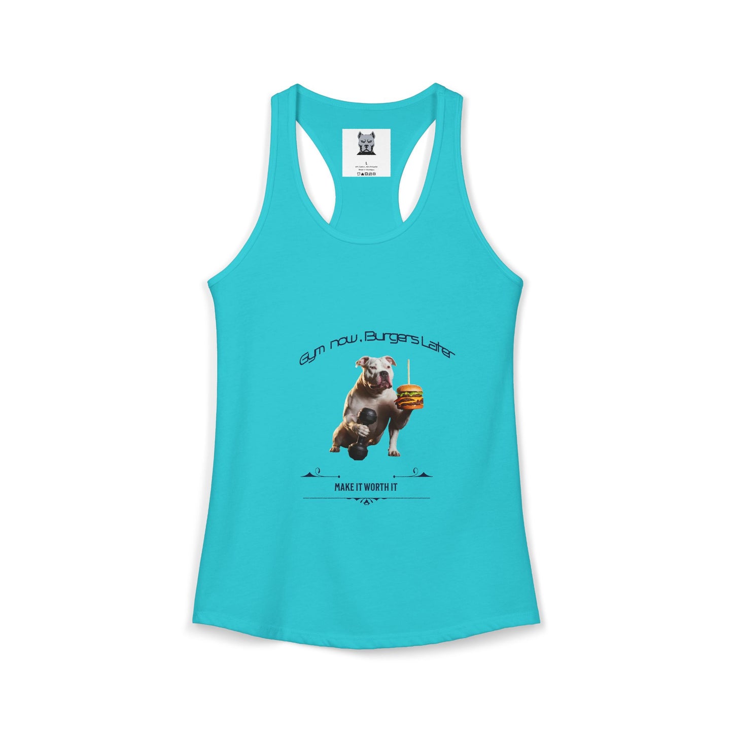 Women's Ideal Racerback Tank