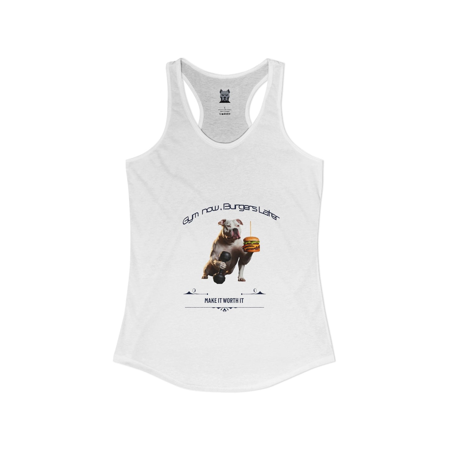 Women's Ideal Racerback Tank