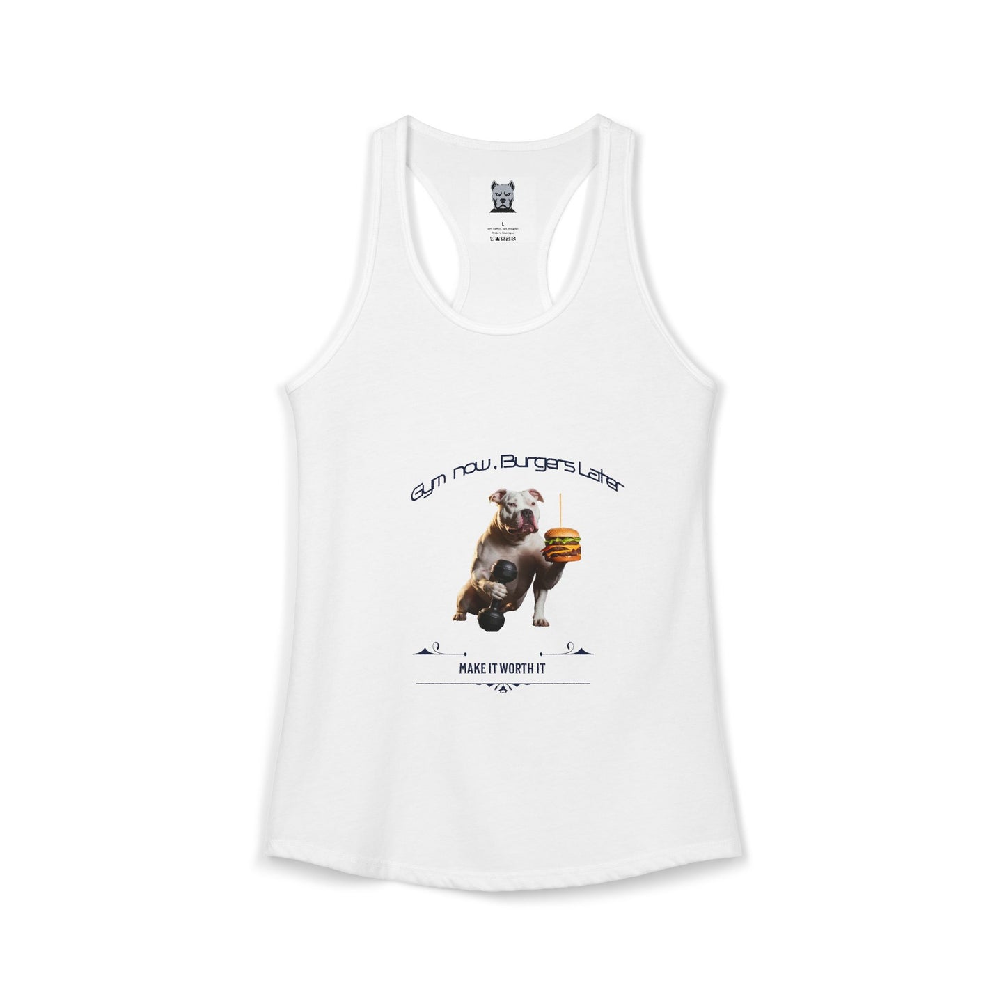 Women's Ideal Racerback Tank