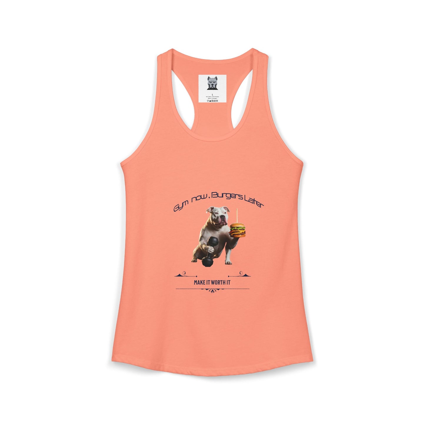 Women's Ideal Racerback Tank