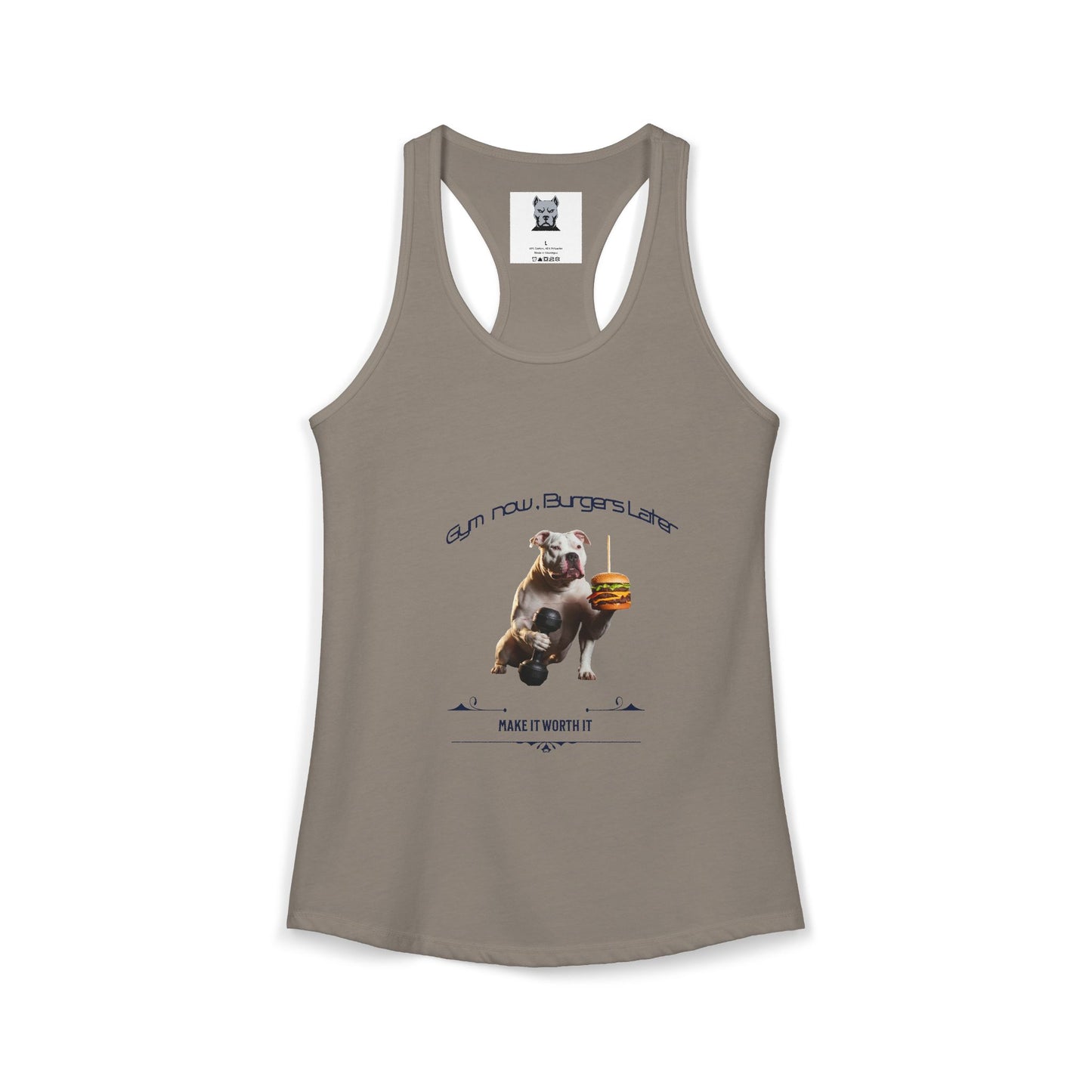Women's Ideal Racerback Tank