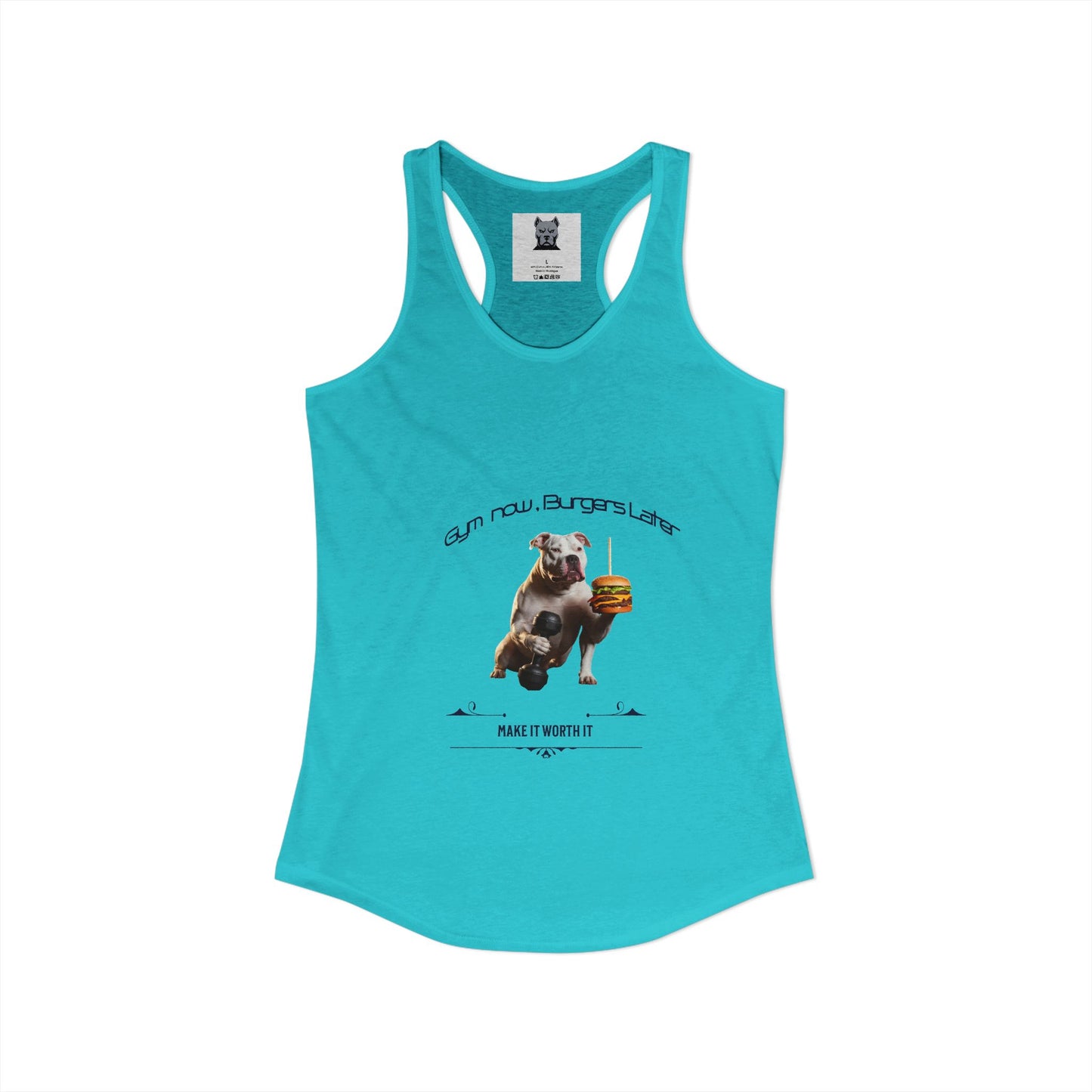 Women's Ideal Racerback Tank